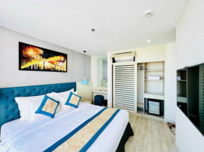 Villa 1pn-2pn-3pn Oceanami Long Hải Vũng Tàu